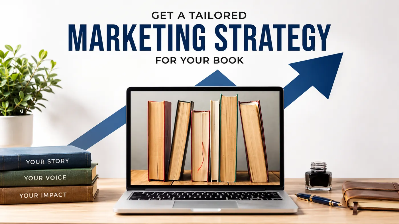 Strategic Marketing at Vincent Media